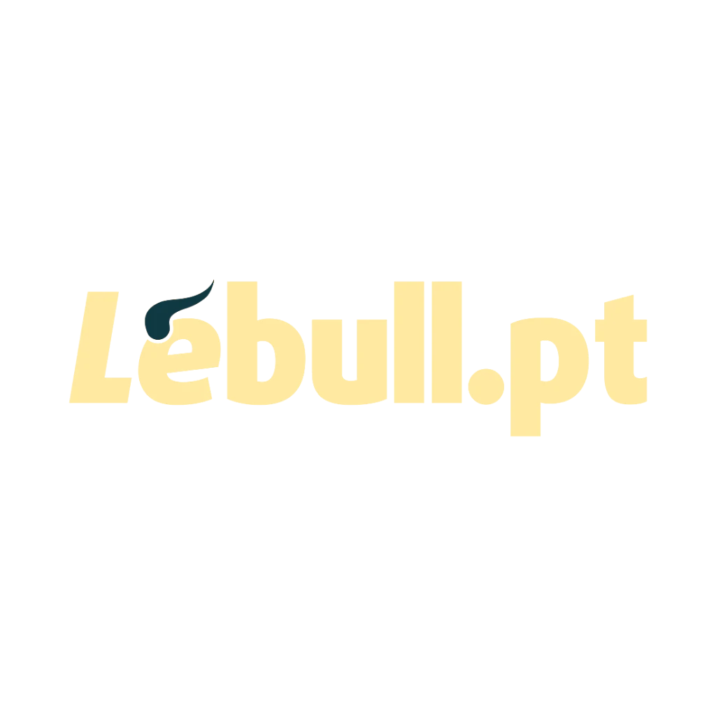 Lebull logo