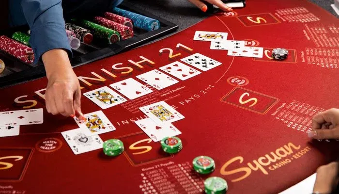 Ilustracao de slots online