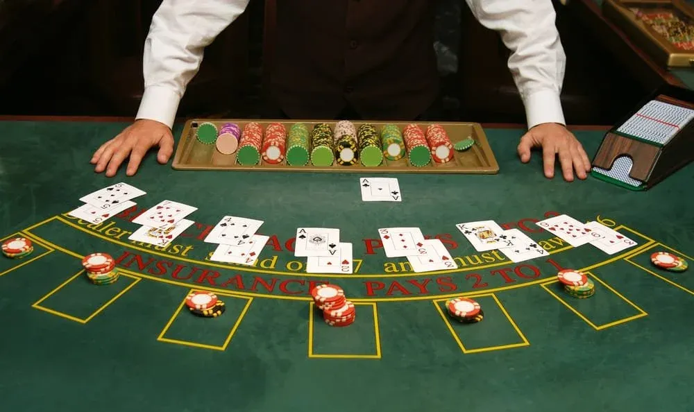 Estrategia para bonus
