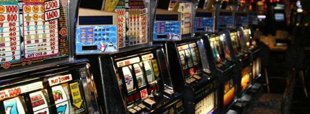 Revisoes de casino